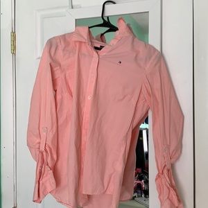 Tommy Hilfiger Button Down